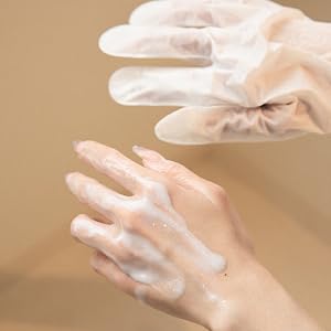Hydrating Hand Masks