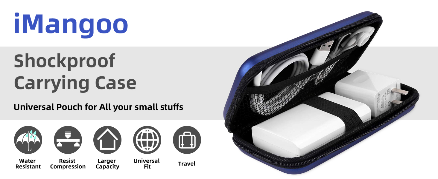 imangoo shockproof carrying case