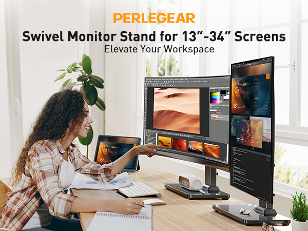 monitor stand
