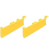 2pcs Snow Plow for Croc Charms,Snow Plow Shoe Accessories,Snow Plow for Crocs Accessory Shovel Sh...