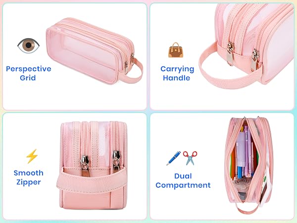 easthill pencil case
