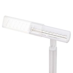 9-in-1 Toiletry Personal Hygiene Kit