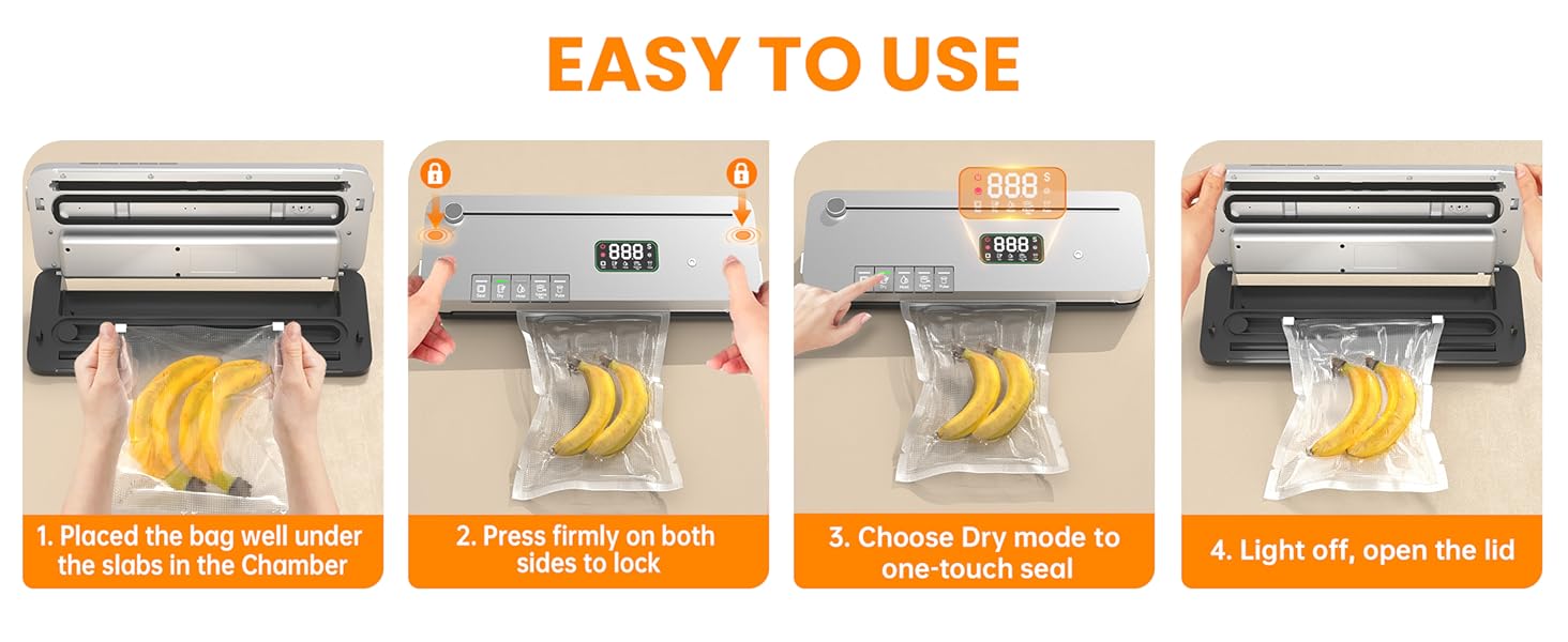 vacuum sealer