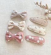 baby girl hair clips