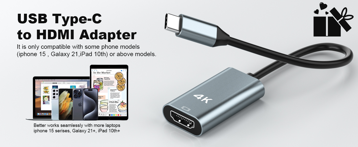 Wireless HDMI Transmitter and Receiver