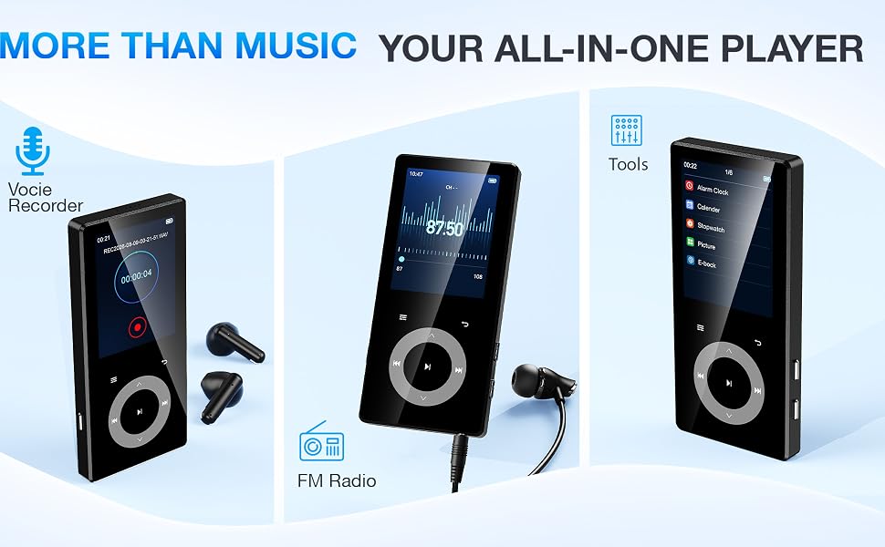 mp3 player mp3 mp3 player with bluetooth mp3 player for kids bluetooth mp3 player