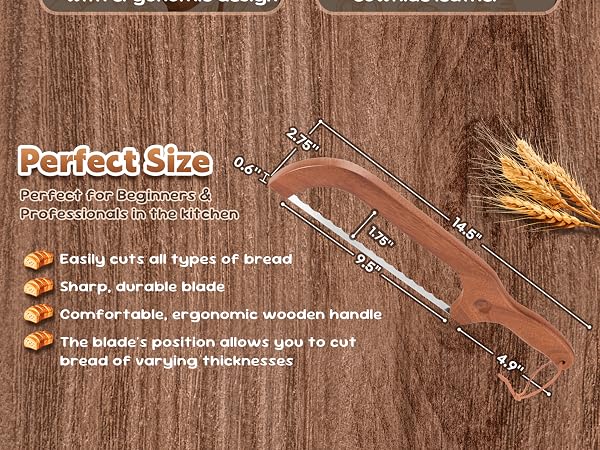 Bread Knife