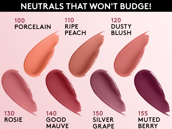 CG OUTLAST ALL DAY LIPCOLOR