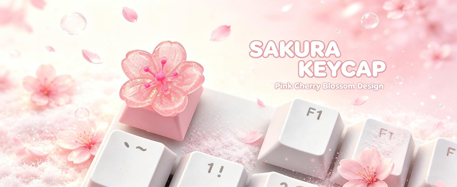 keycap