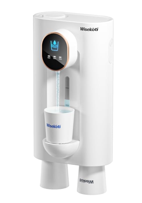 mouthwash dispenser