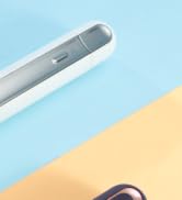 Identity Theft Protection Pen for Permanent Erasing Receipt, Shipping Label, or Any Thermal Print...