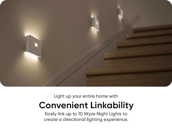 Wyze Night Light Link