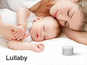 Lullaby
