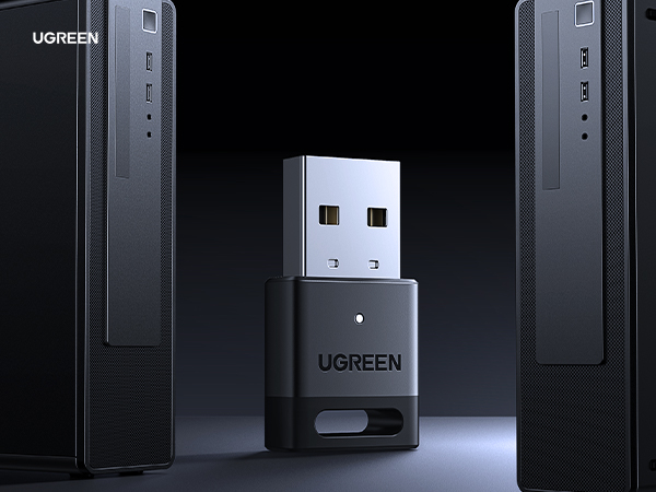 bluetooth adapter for pc