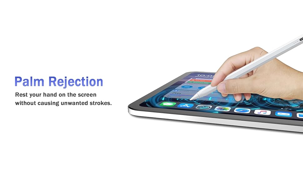 stylus pen for ipad