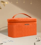 Makeup bags