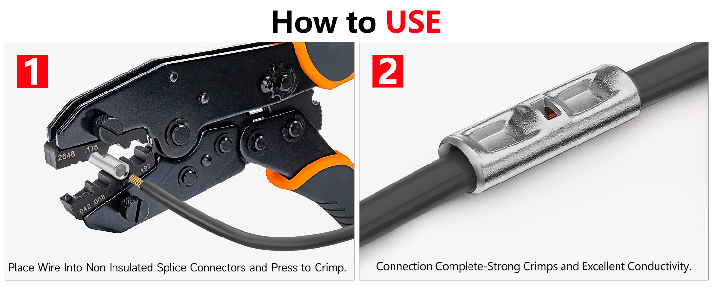wire connector