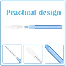 Interdental Brush Toothpick