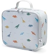 Tiny Twinkle Insulated Lunch Box for Girls and Boys | Durable and Reusable for School & Travel | ...