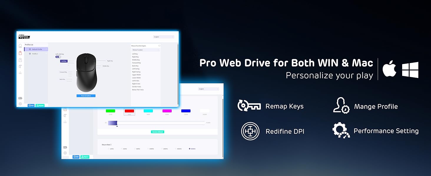 Web Driver