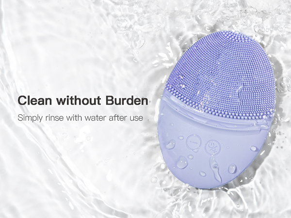 Clean without Burden