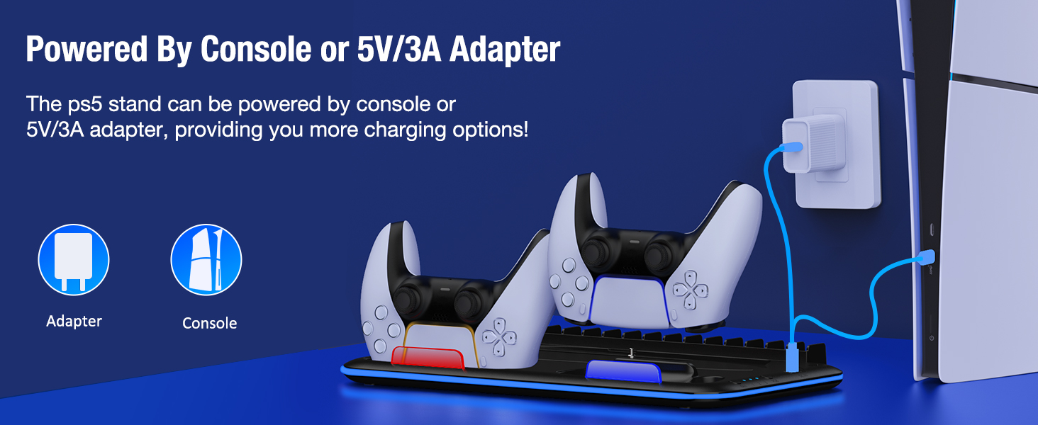 ps5 stand