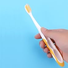 travel toothbrush