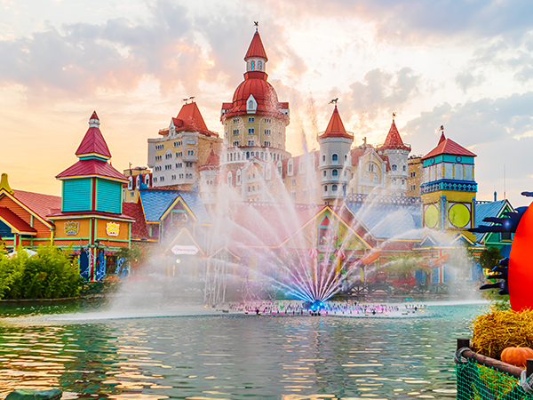 Theme Park