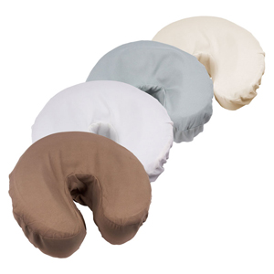 Microfiber Face Cradle Covers