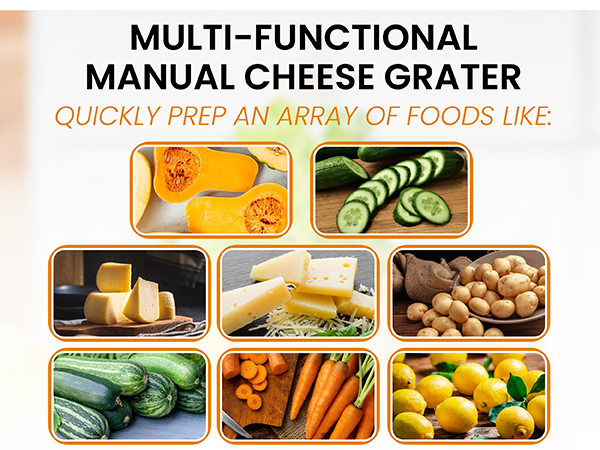 Carrot Grater