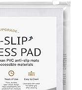 Foboull Silicone Mattress Slide Stopper and Gripper