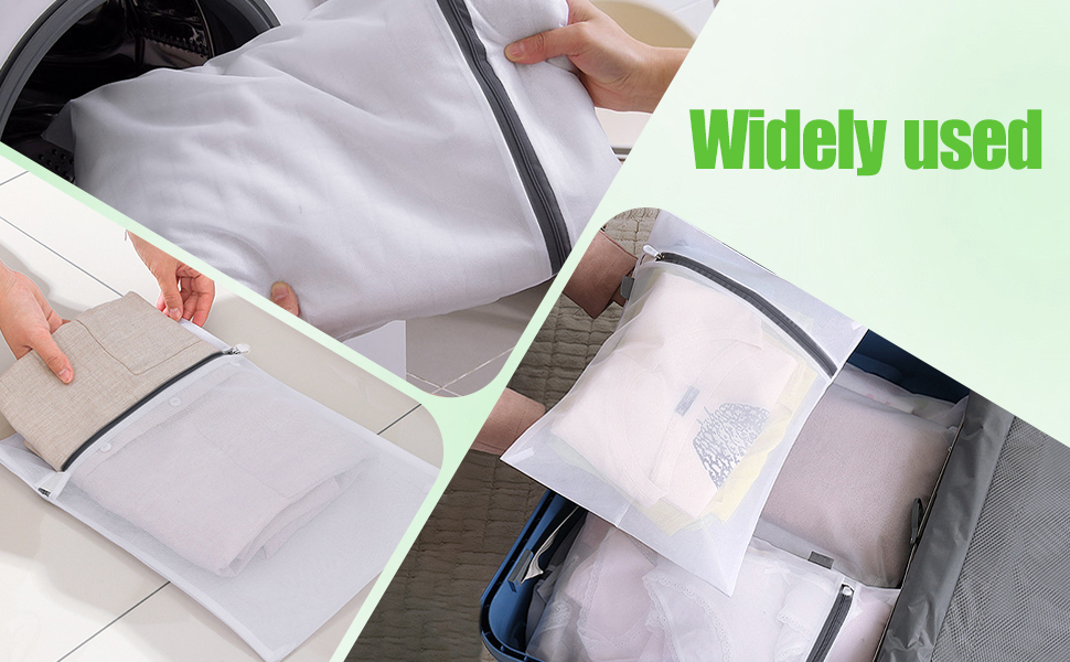 lingerie bags for washing delicates