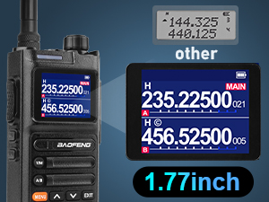 ham Radios