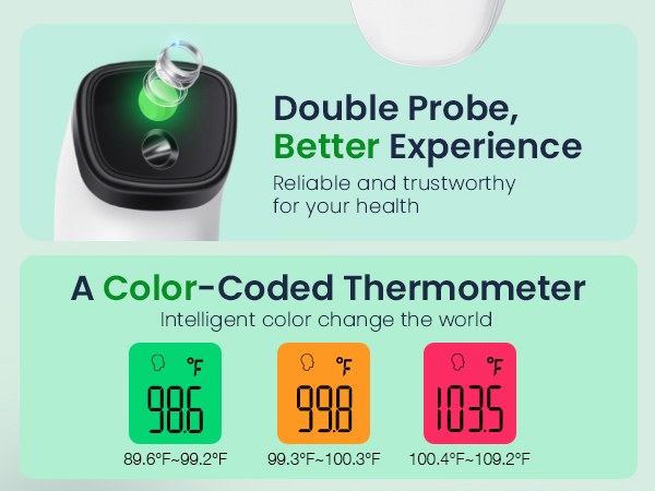 baby thermometer for infants