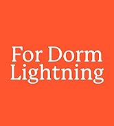 Shroomate Clip-On Bedside Reading Lamp, Flexible LED Book Light with Gooseneck for Bed, Desk, Hea...