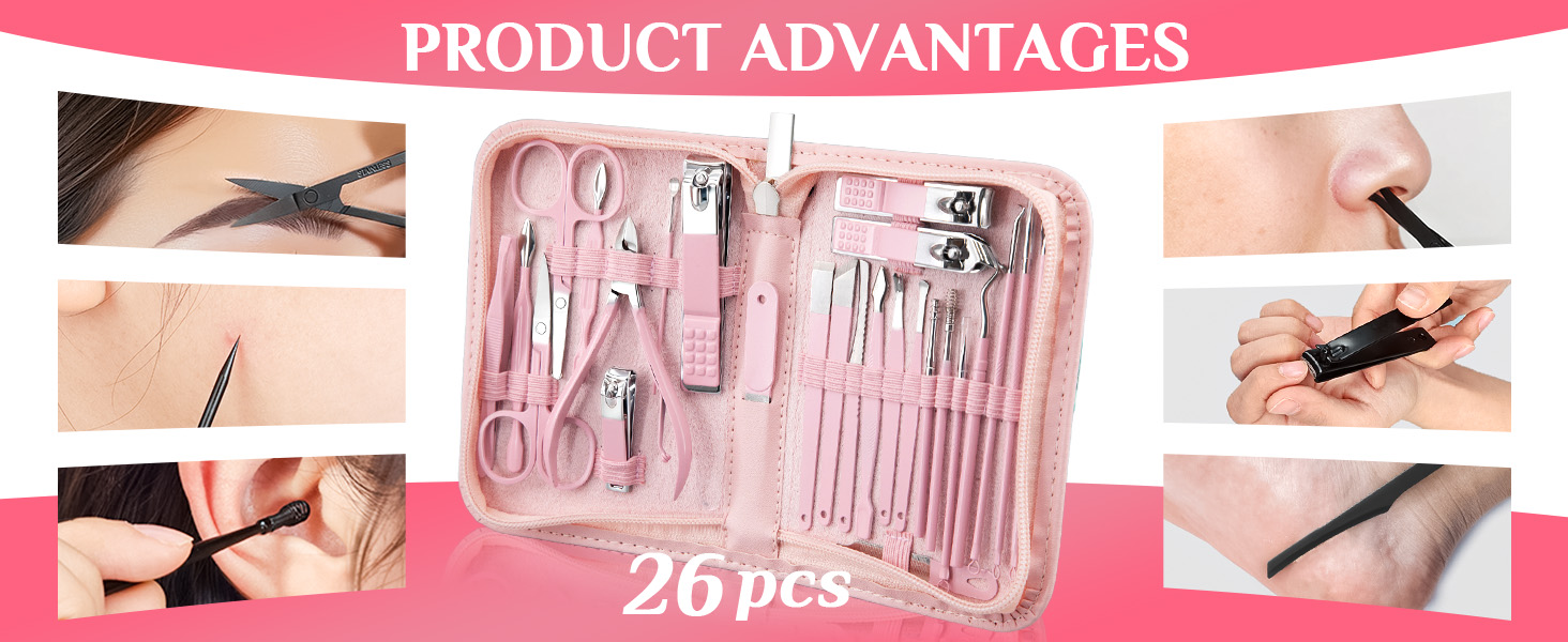 Pink A+7