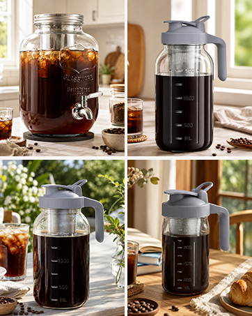 cold brew
