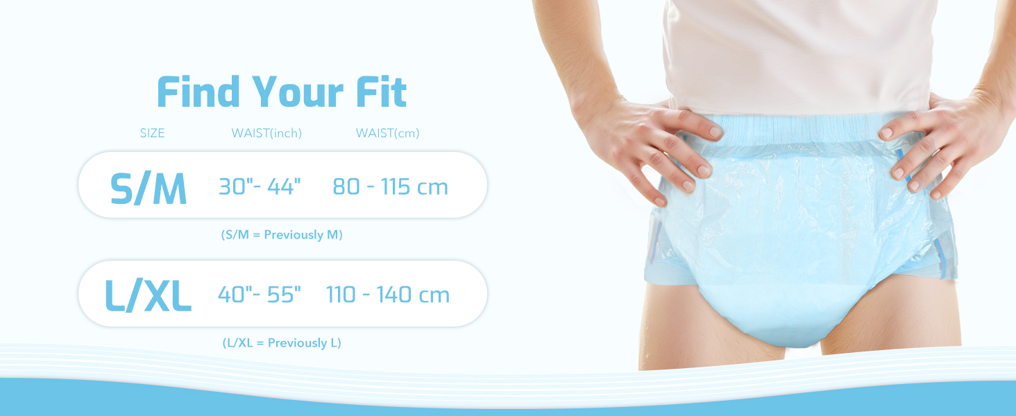 Diapers Size