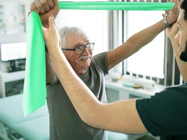 resistance bands
