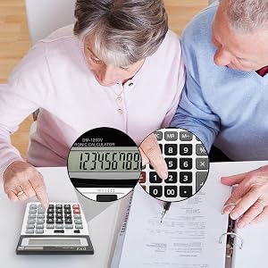 big calculator