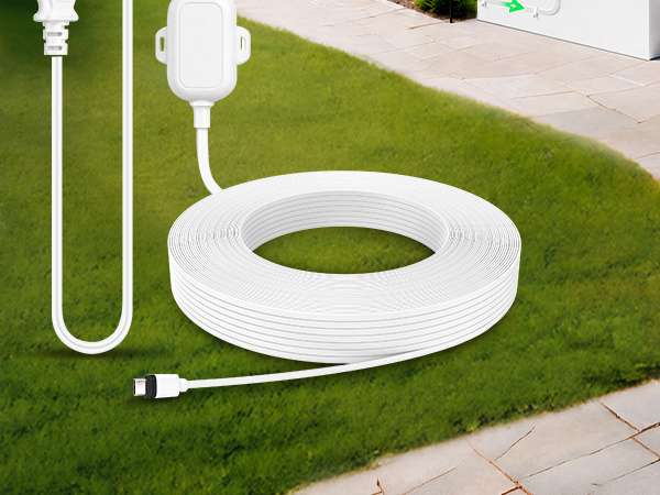 ring power adapter