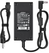 180W 19.5V 9.23A AC Charger Compatible with Acer Predator Helios 300 PH315-53 PH315-52 PH315-51, ...