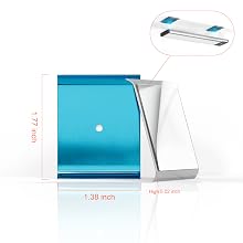 Universal Curved Iron