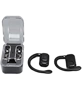 Translator Earbuds, Wireless Bluetooth5.3 Voice Translator Device, 144 Languages 3 Modes Real Tim...