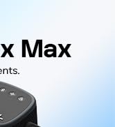 Tribit StormBox Max Portable Bluetooth Speaker, 60W, 360° Sound, Black | IP68 Waterproof, XBass 2...