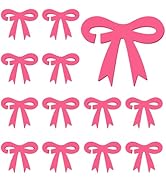 PRESSINART 8Pcs Acrylic Wine Glass Tags Purple Butterfly Pink Bowknot Cat Rose Pink Cherry Blosso...
