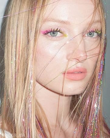 hair tinsel