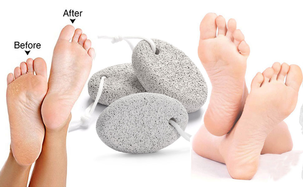 Natural Pumice Stone