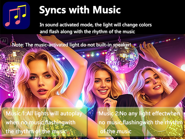 dj lights