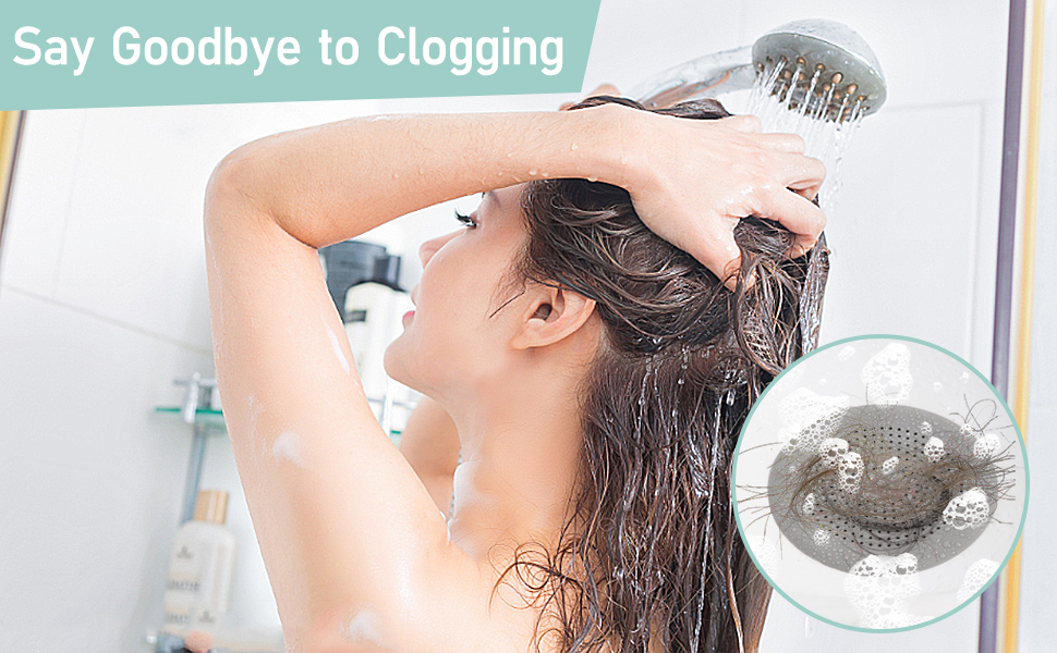 drain hair catcher